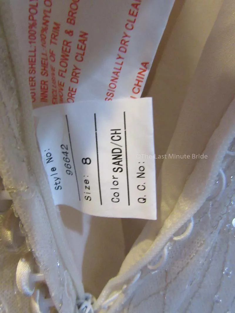 Eddy K Style 96642