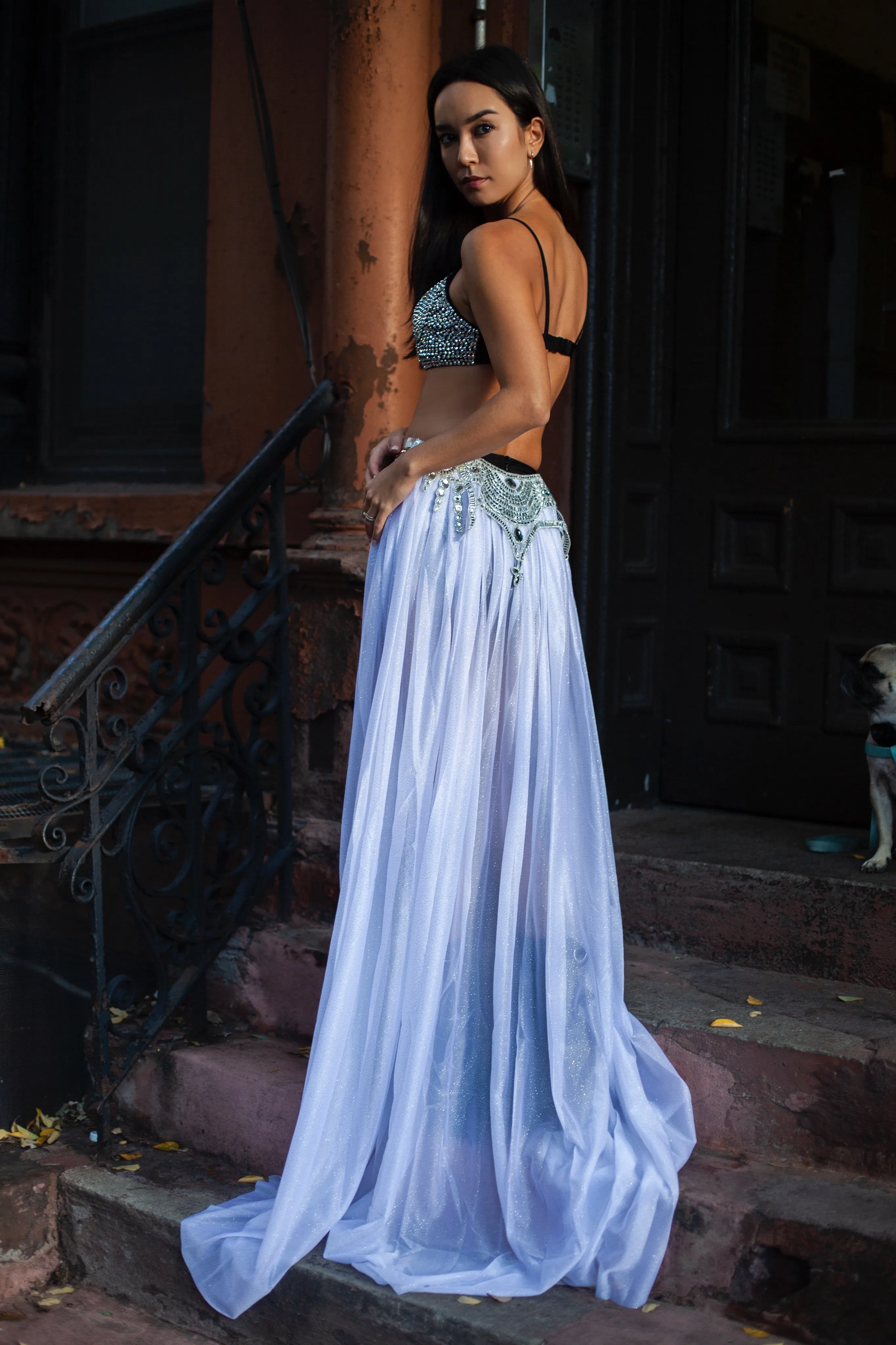Es Vedra Cape or Skirt