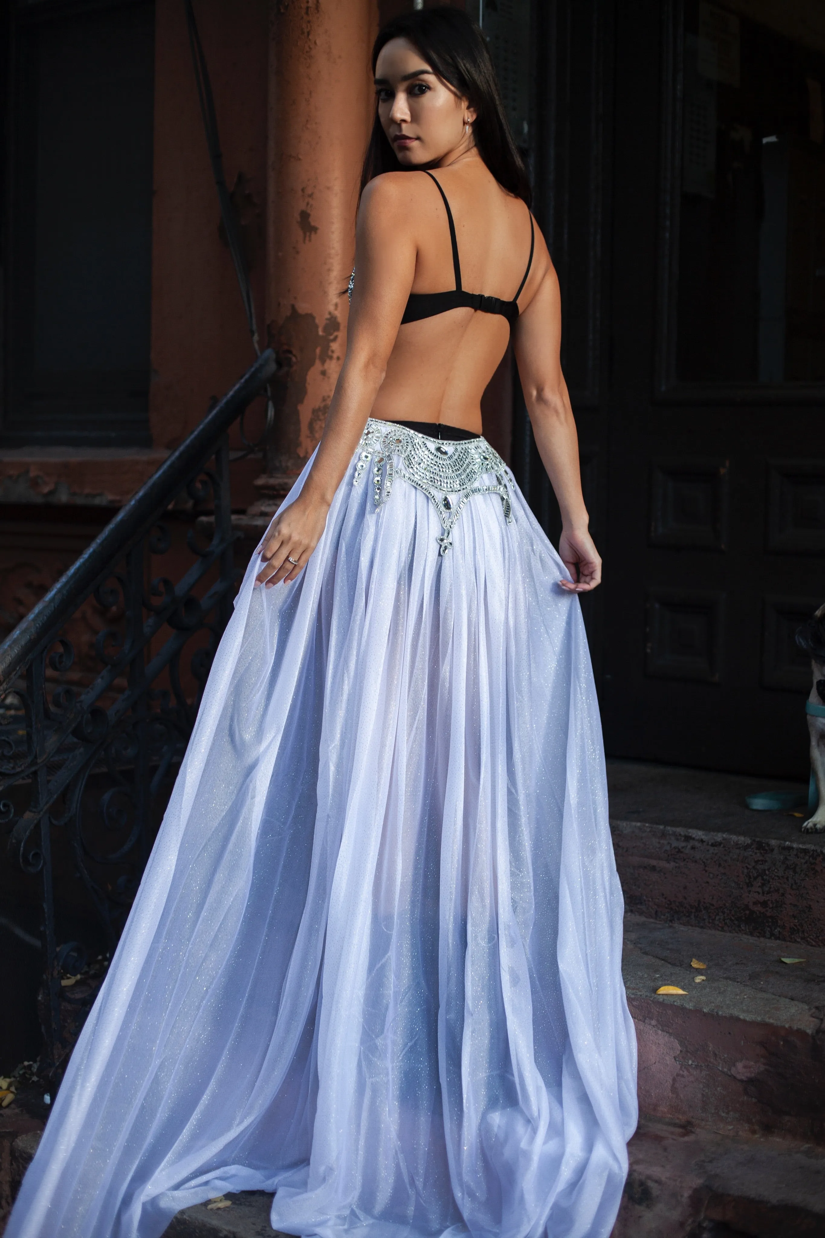 Es Vedra Cape or Skirt