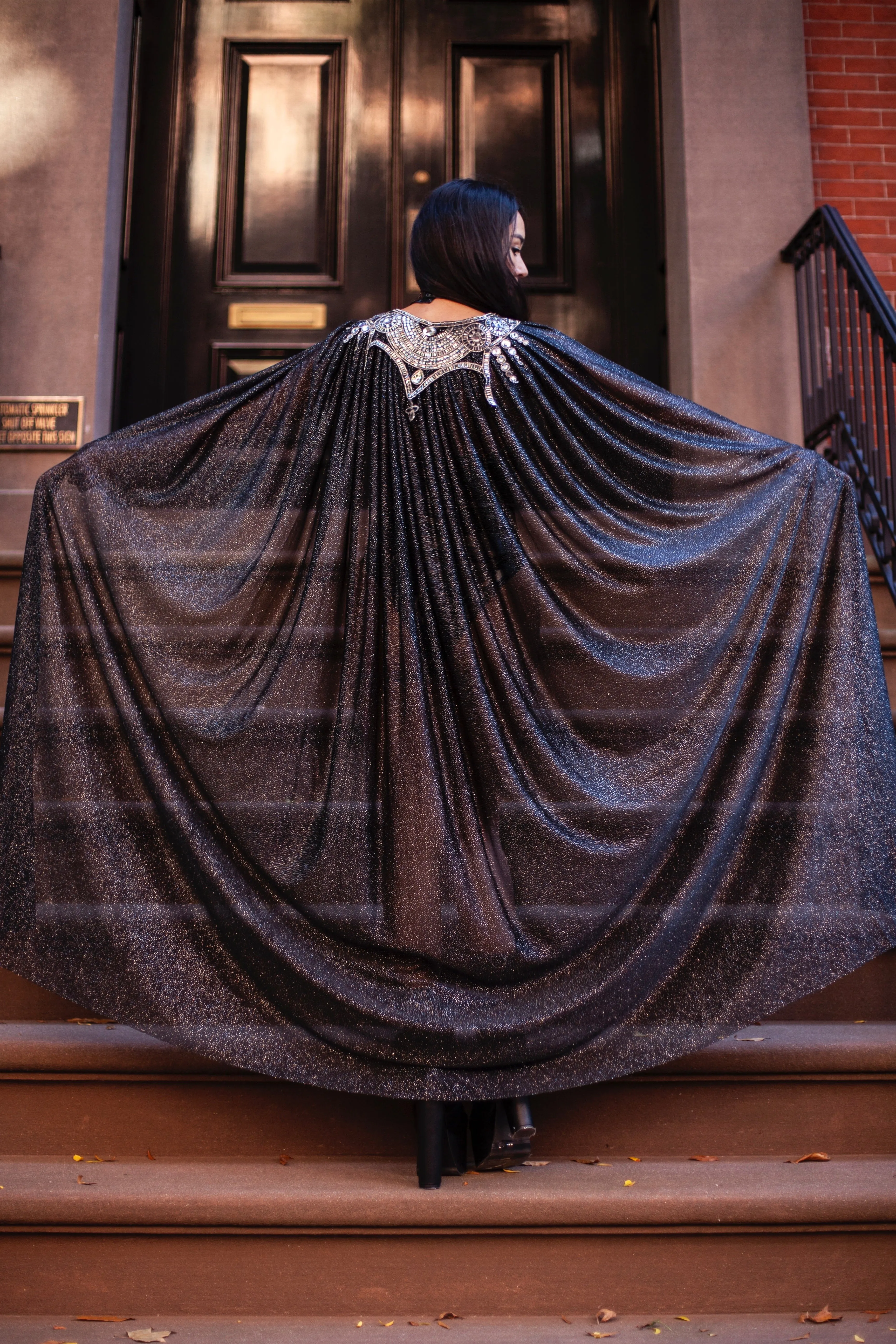 Es Vedra Cape or Skirt