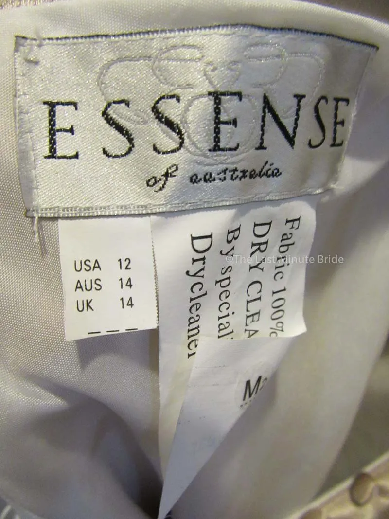 Essense of Australia D1566