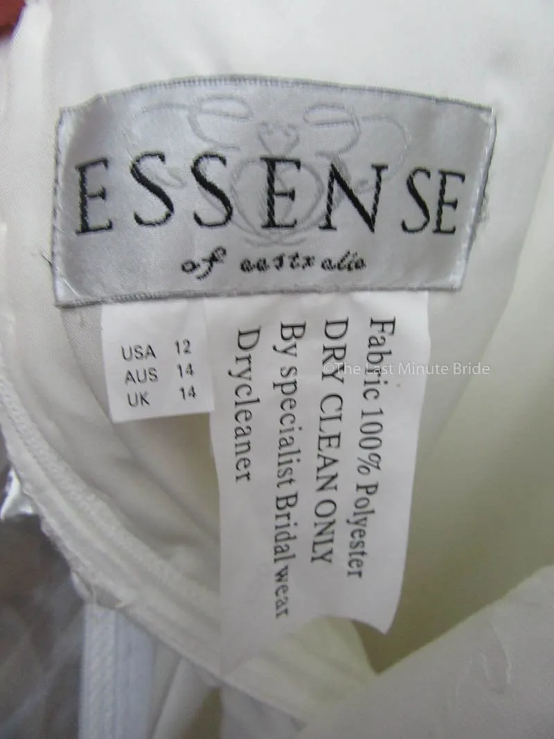Essense of Australia D2202