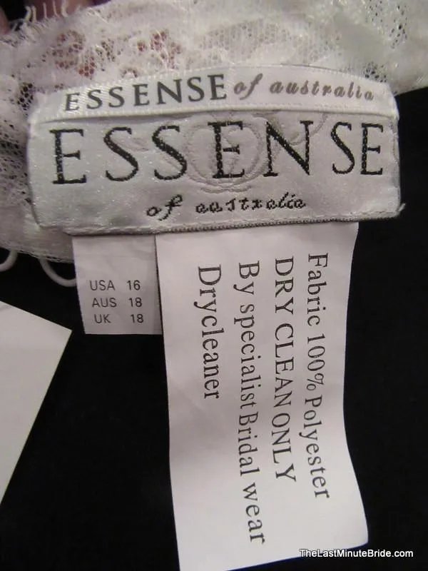 Essense of Australia J1816