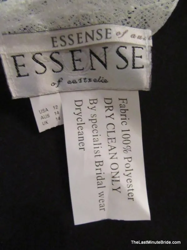 Essense of Australia J1817