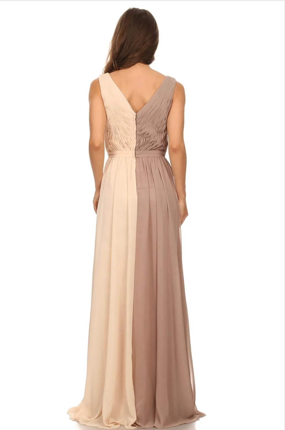 Eureka Evening Gowns 2711