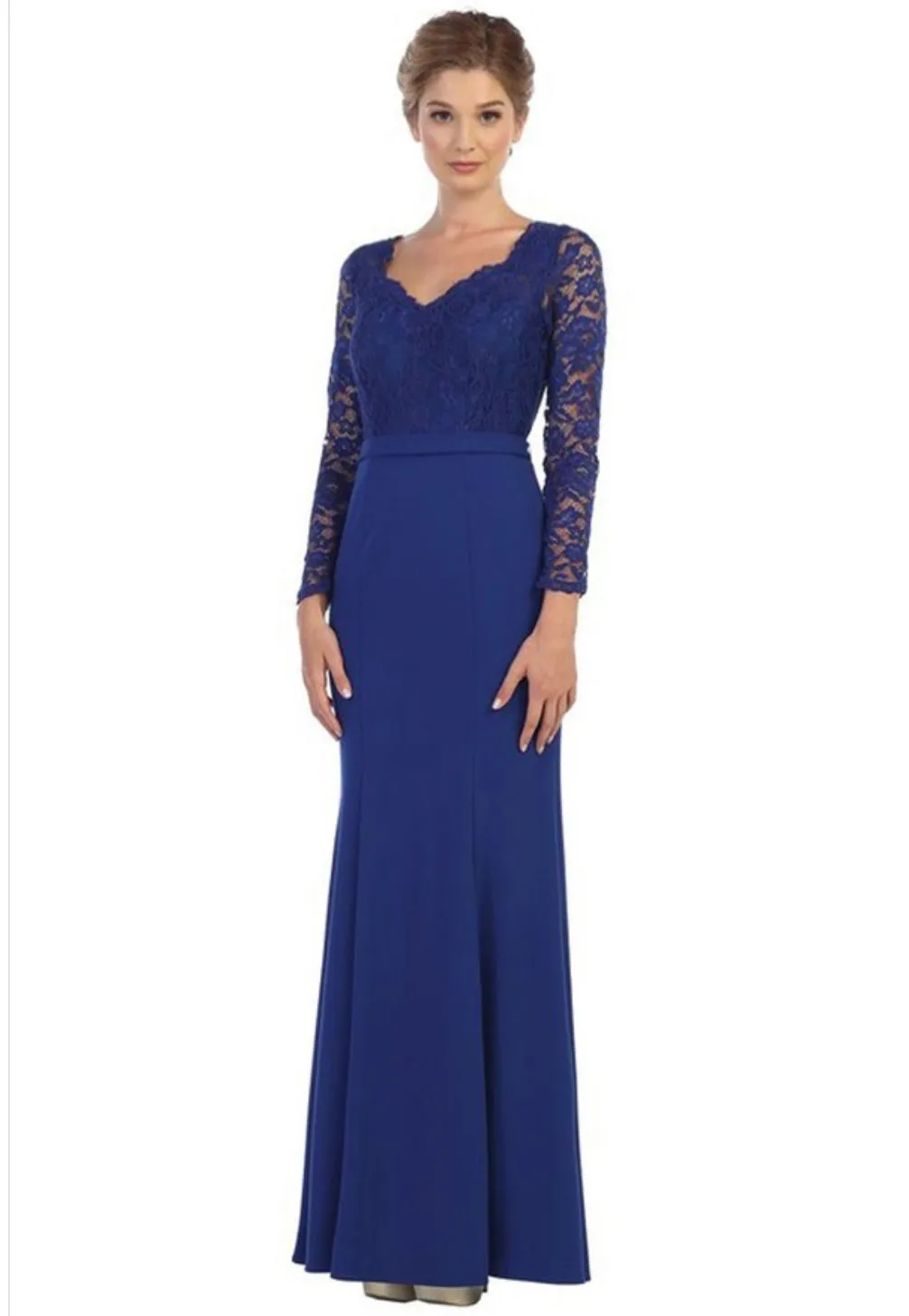 Eva Evening Gown 3310
