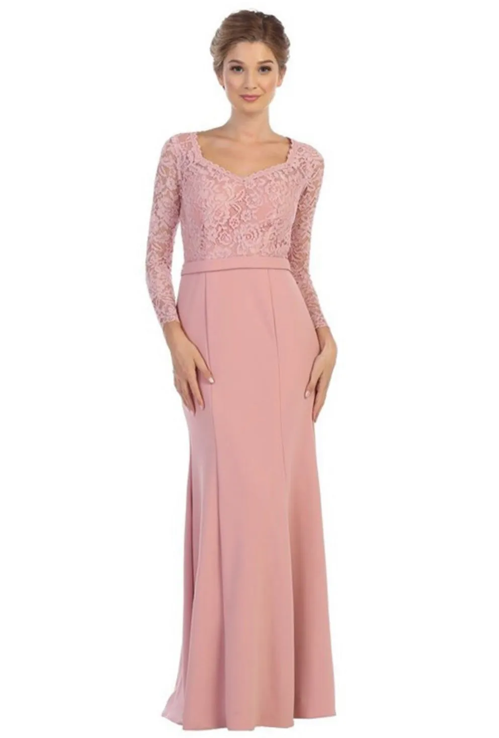 Eva Evening Gown 3310