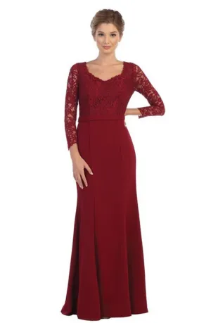 Eva Evening Gown 3310