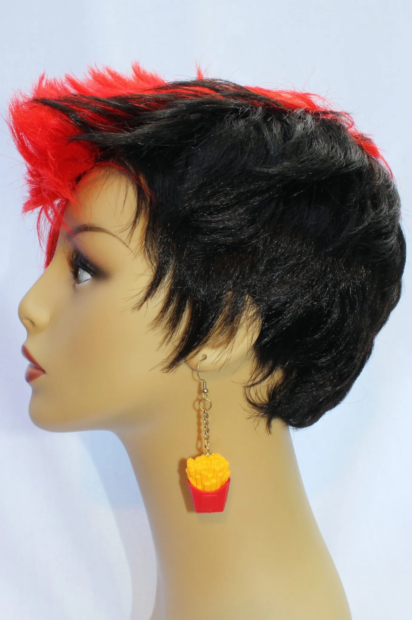 Fast Food Earrings