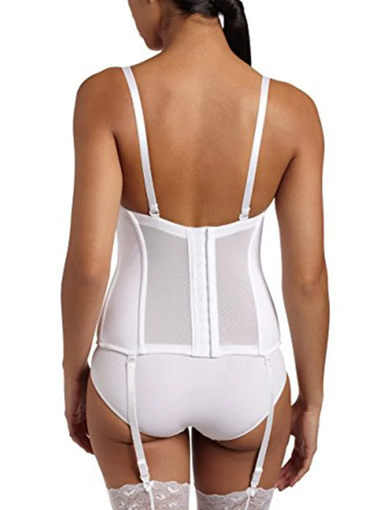 Final Sale Clearance Carnival Invisible Full Coverage Torsolette