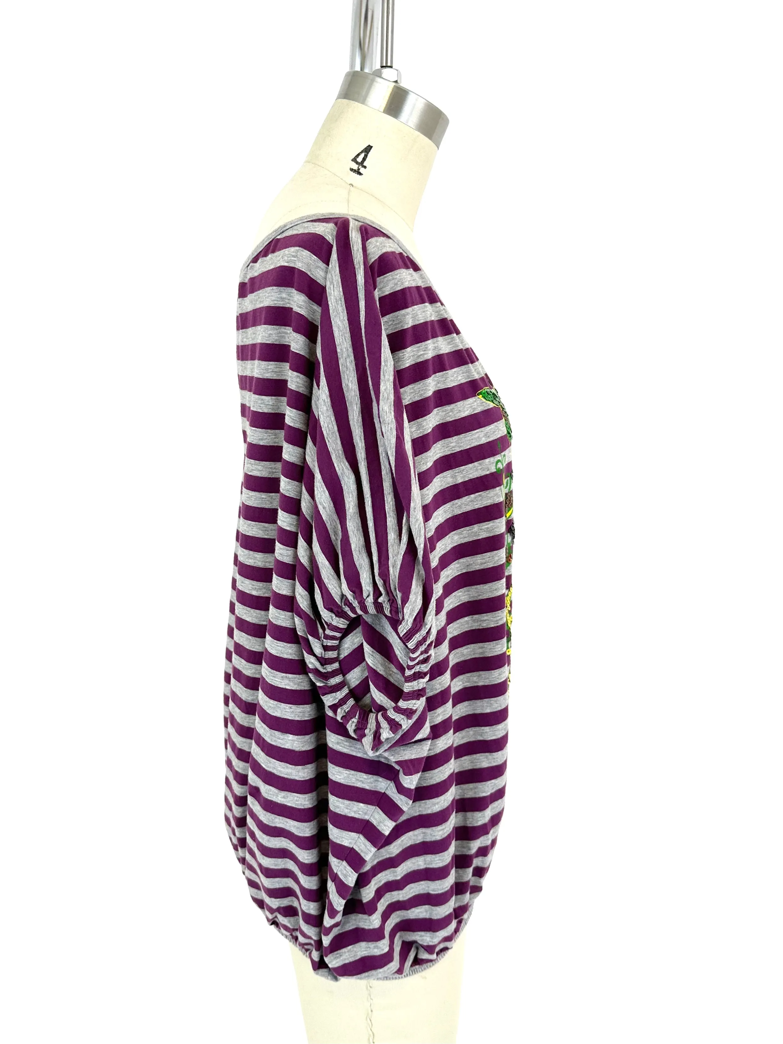 Galliano "Magic John" Top
