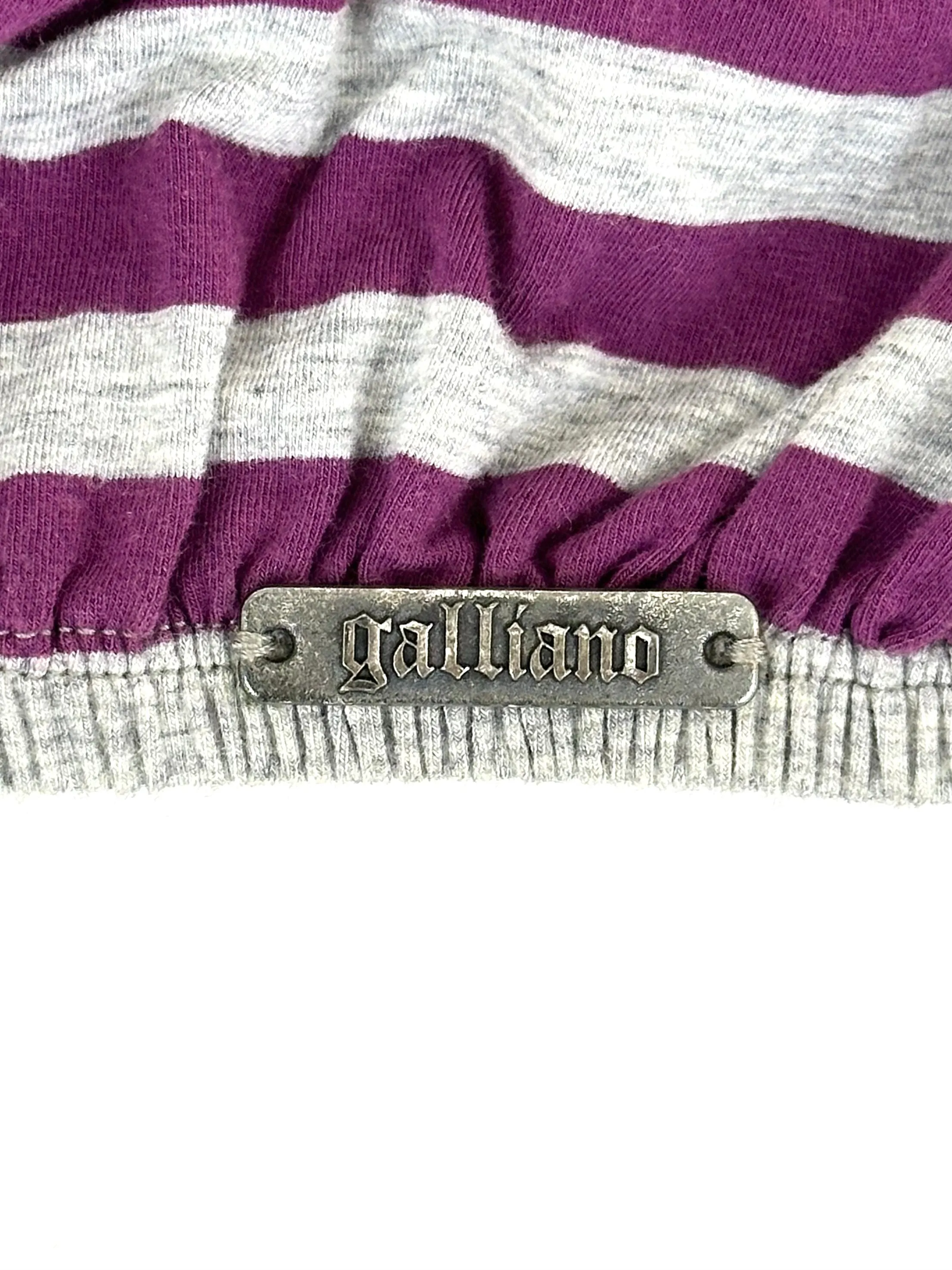 Galliano "Magic John" Top