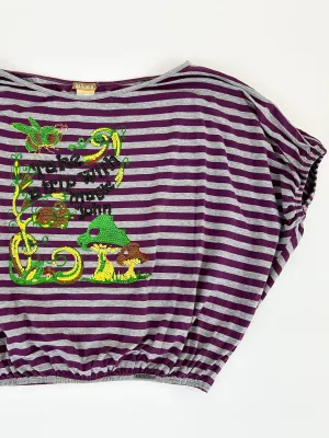 Galliano "Magic John" Top