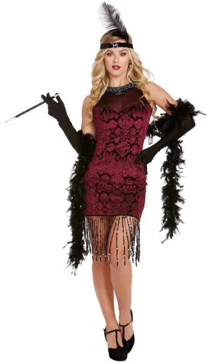 Gatsby Girl