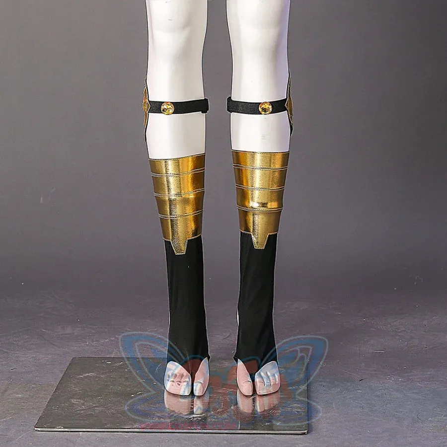 Genshin Impact Cyno Cosplay Costume C07095  A
