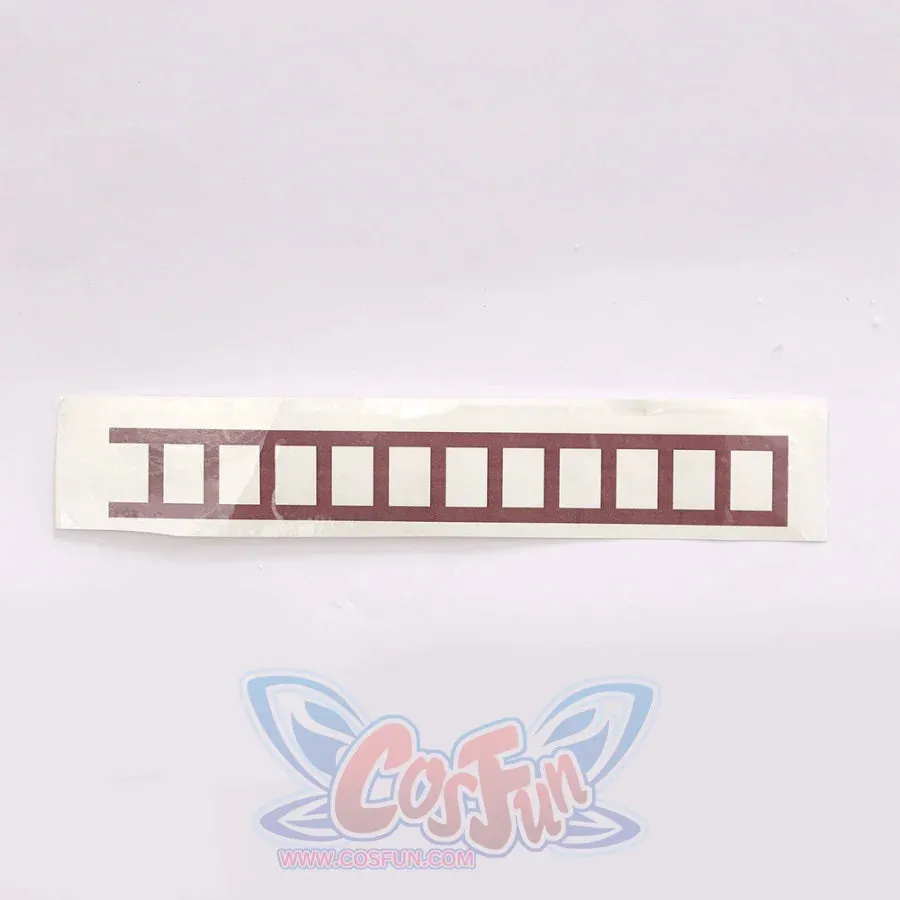 Genshin Impact Cyno Cosplay Costume C07095  A