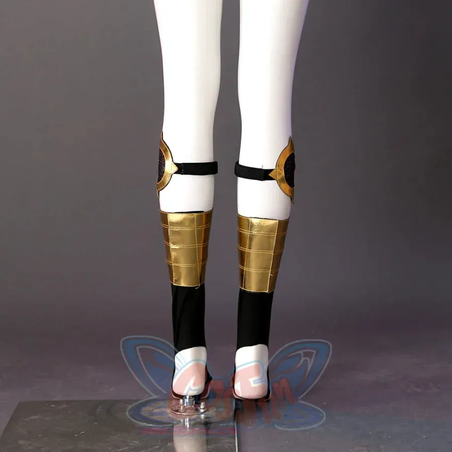 Genshin Impact Cyno Cosplay Costume C07095  A