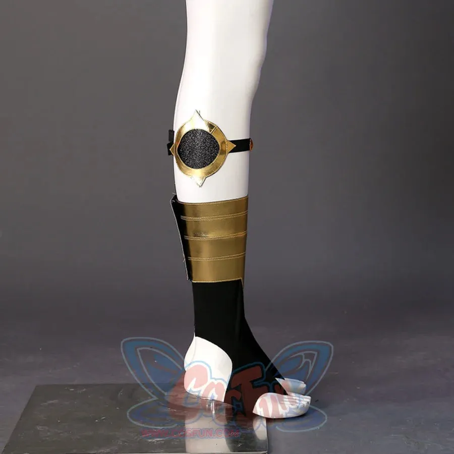 Genshin Impact Cyno Cosplay Costume C07095  A
