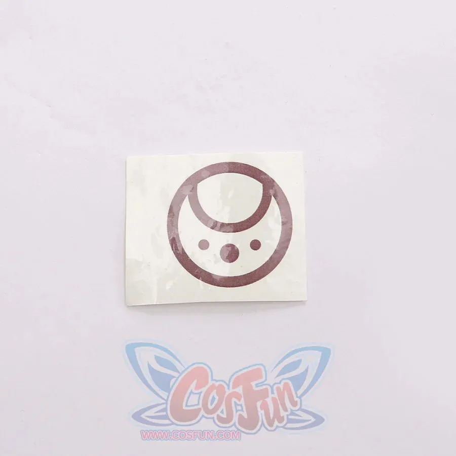 Genshin Impact Cyno Cosplay Costume C07095  A
