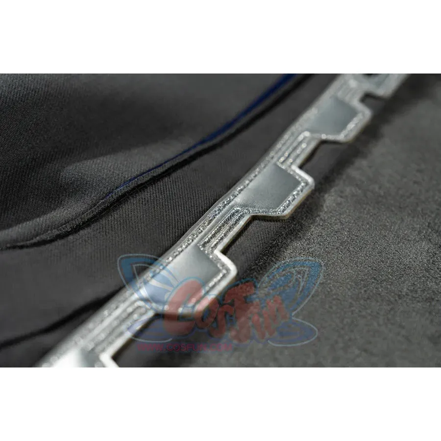 Genshin Impact Ororon Cosplay Costume C09298  AA
