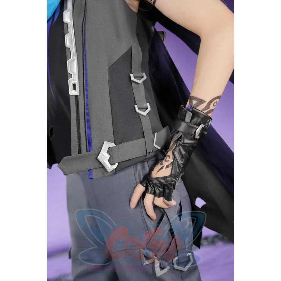 Genshin Impact Ororon Cosplay Costume C09298  AA