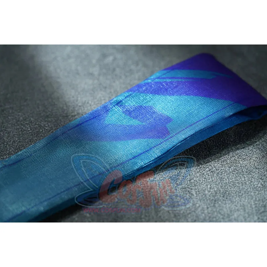 Genshin Impact Ororon Cosplay Costume C09298  AA