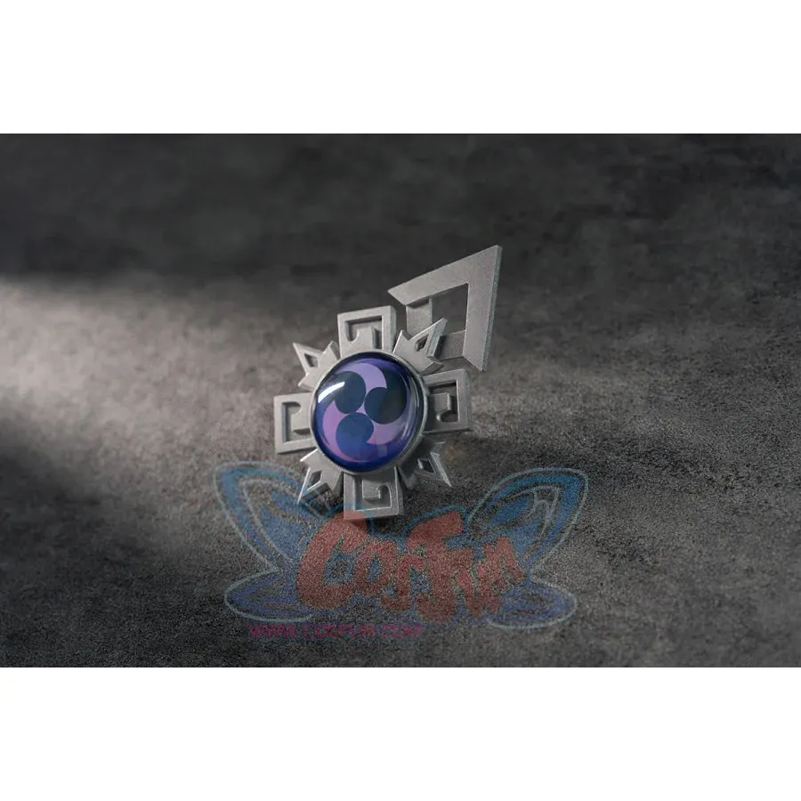 Genshin Impact Ororon Cosplay Costume C09298  AA