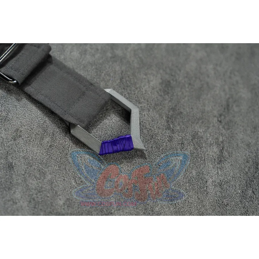 Genshin Impact Ororon Cosplay Costume C09298  AA