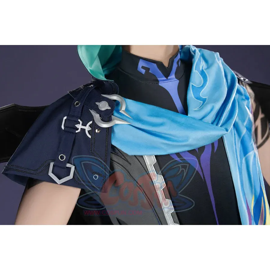 Genshin Impact Ororon Cosplay Costume C09298  AA