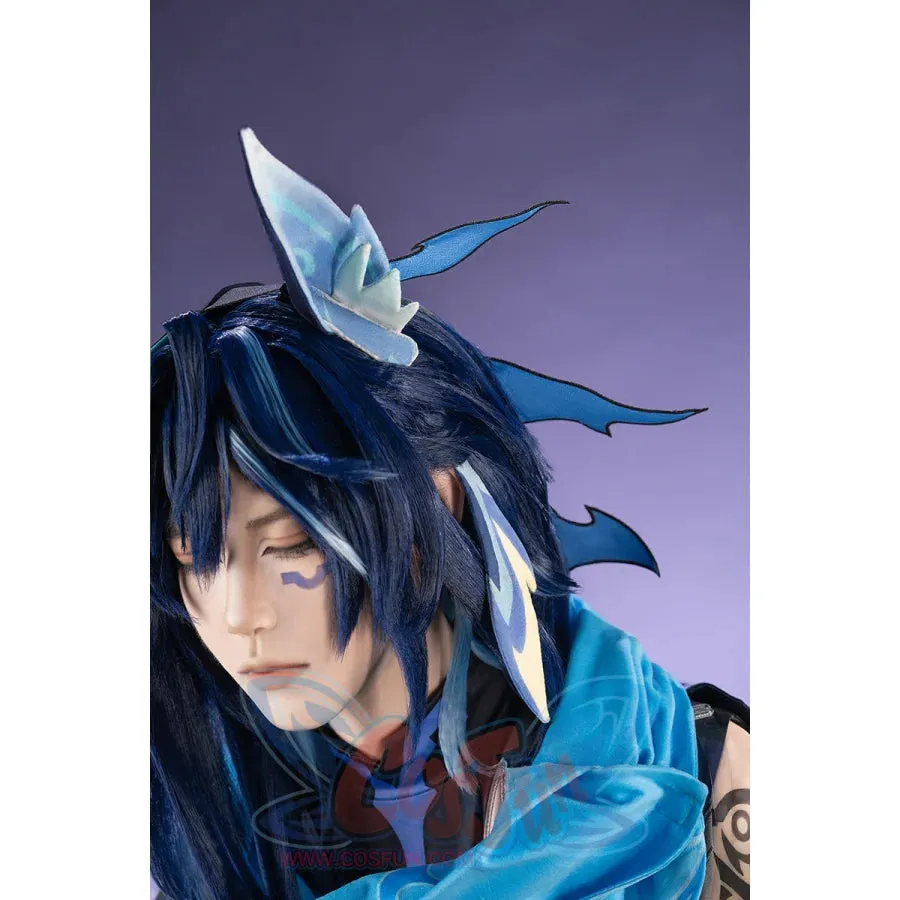 Genshin Impact Ororon Cosplay Costume C09298  AA