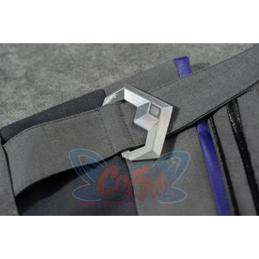 Genshin Impact Ororon Cosplay Costume C09298  AA