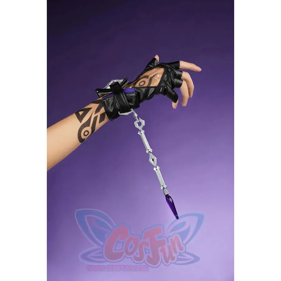 Genshin Impact Ororon Cosplay Costume C09298  AA