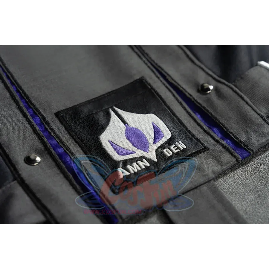 Genshin Impact Ororon Cosplay Costume C09298  AA