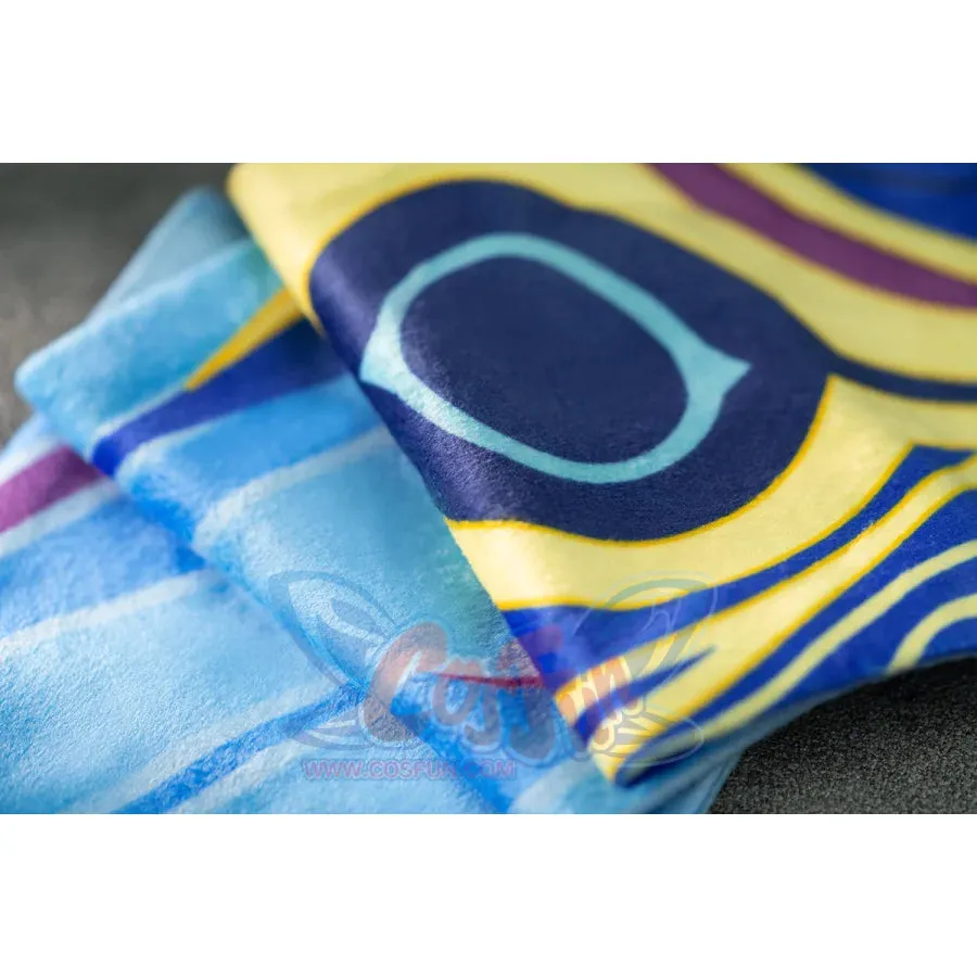Genshin Impact Ororon Cosplay Costume C09298  AA