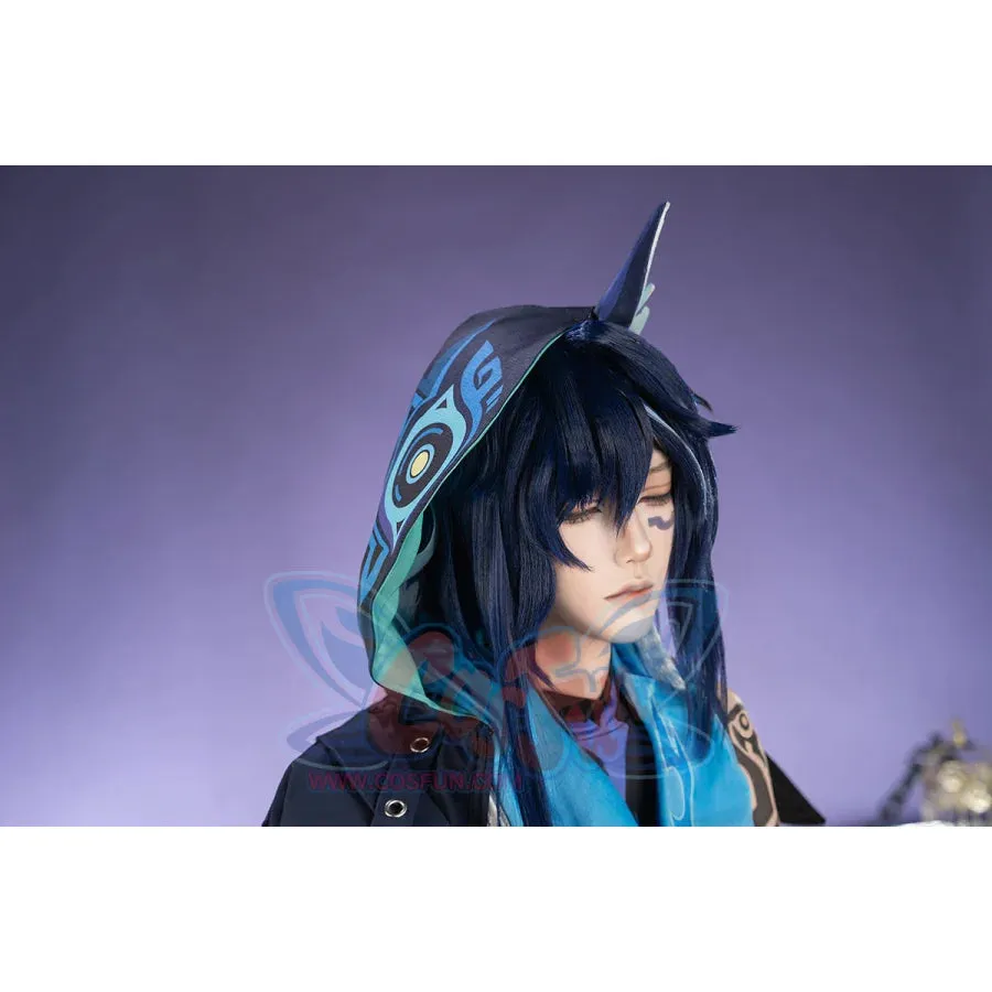 Genshin Impact Ororon Cosplay Costume C09298  AA