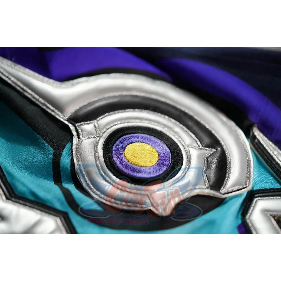 Genshin Impact Ororon Cosplay Costume C09298  AA