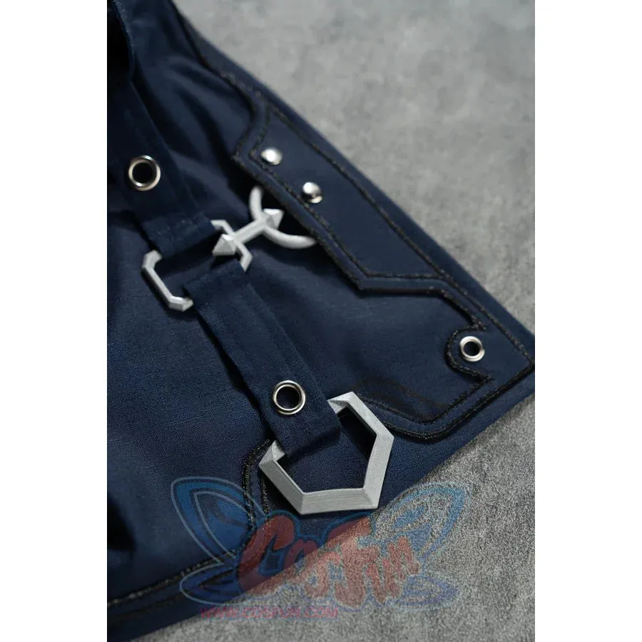 Genshin Impact Ororon Cosplay Costume C09298  AA