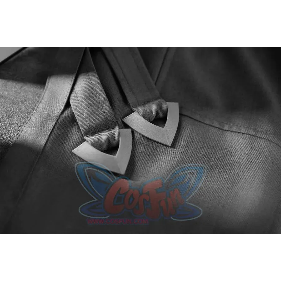 Genshin Impact Ororon Cosplay Costume C09298  AA