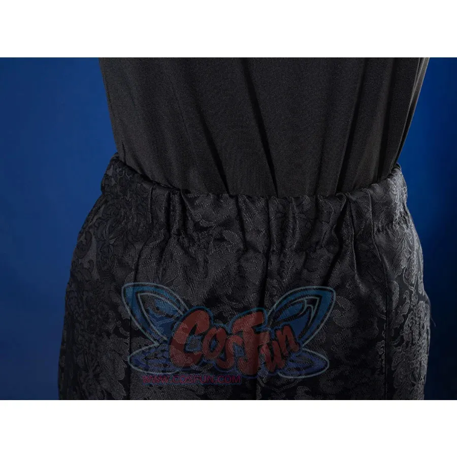 Genshin Impact Scaramouche Kunikuzushi Cosplay Costume C07644E  B
