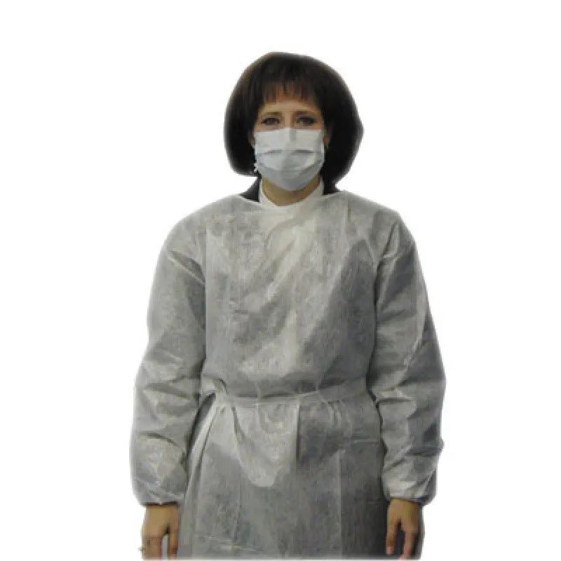 Gown Isolation Impervious 2xl & Universal by Dynarex
