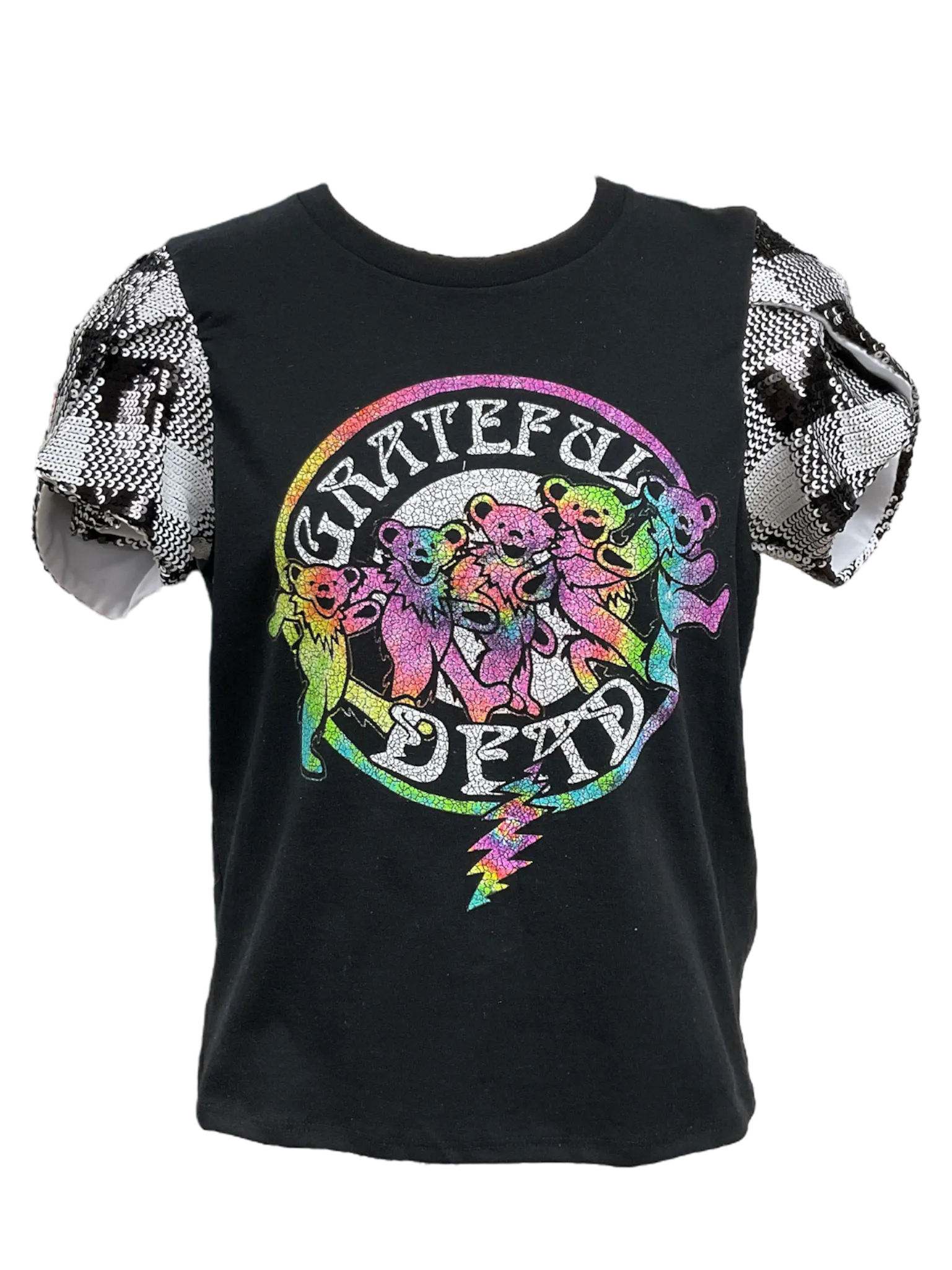 Grateful Dead Check Sinatra