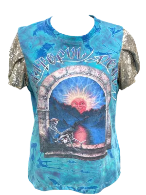 Grateful Dead Sun Sinatra