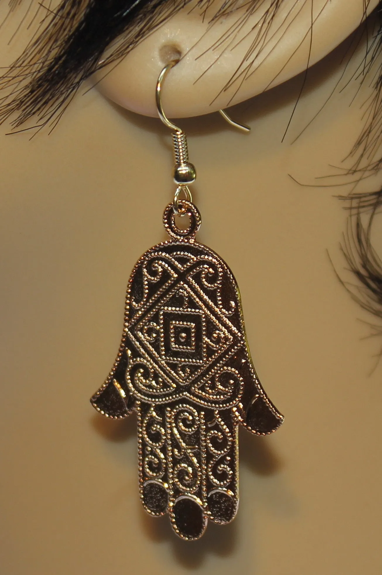 Hamsa Hirz Box