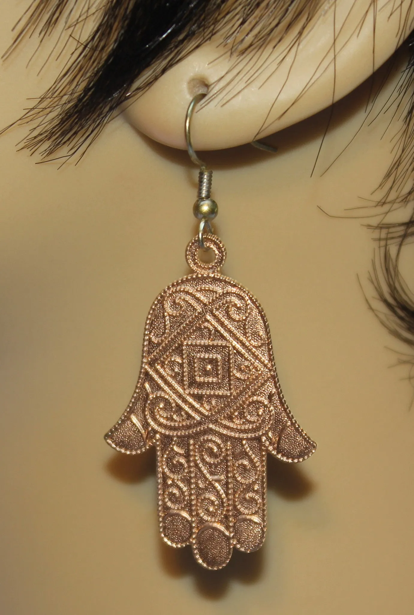 Hamsa Hirz Box