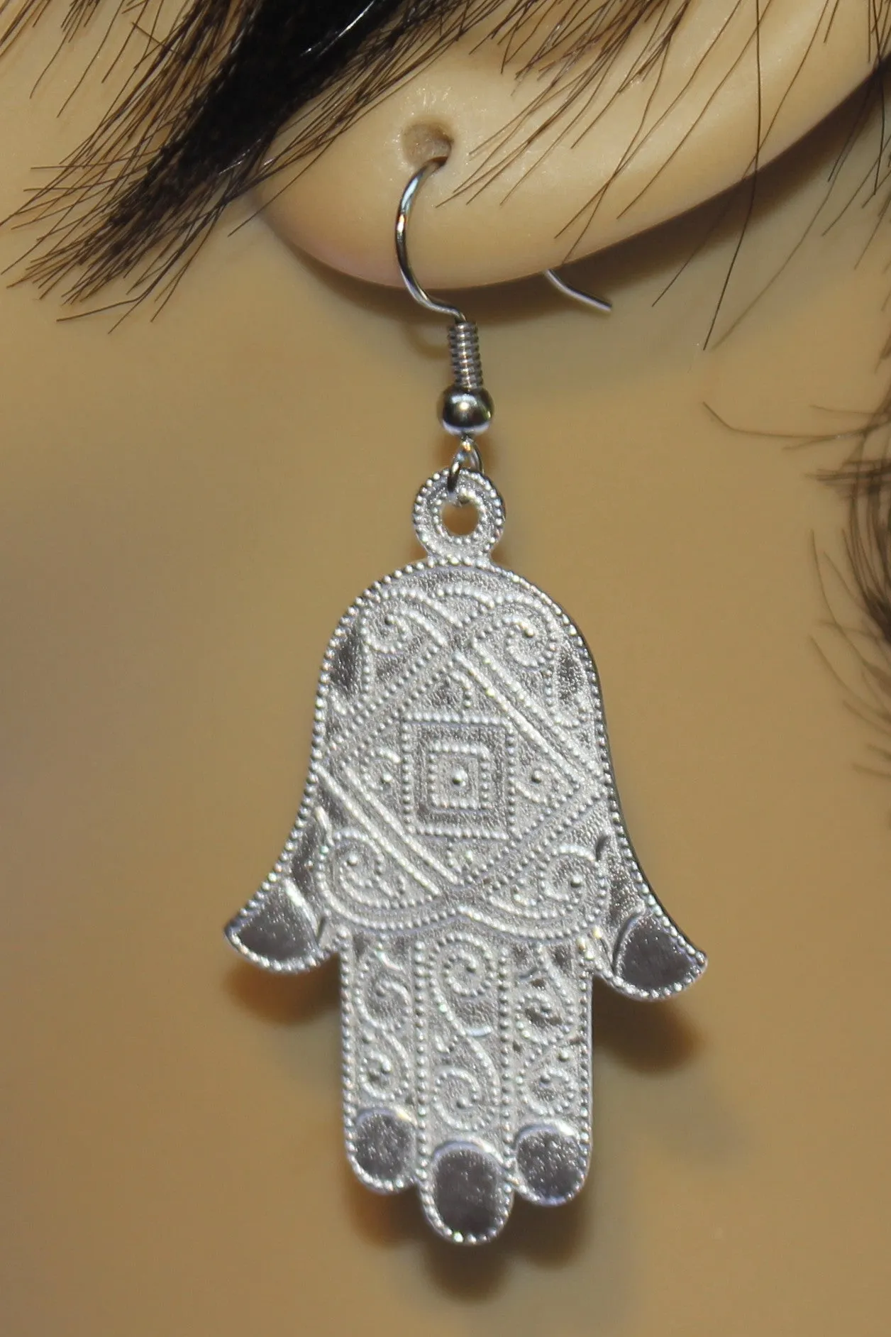 Hamsa Hirz Box