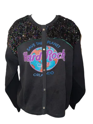 Hard Rock Cori Cardi
