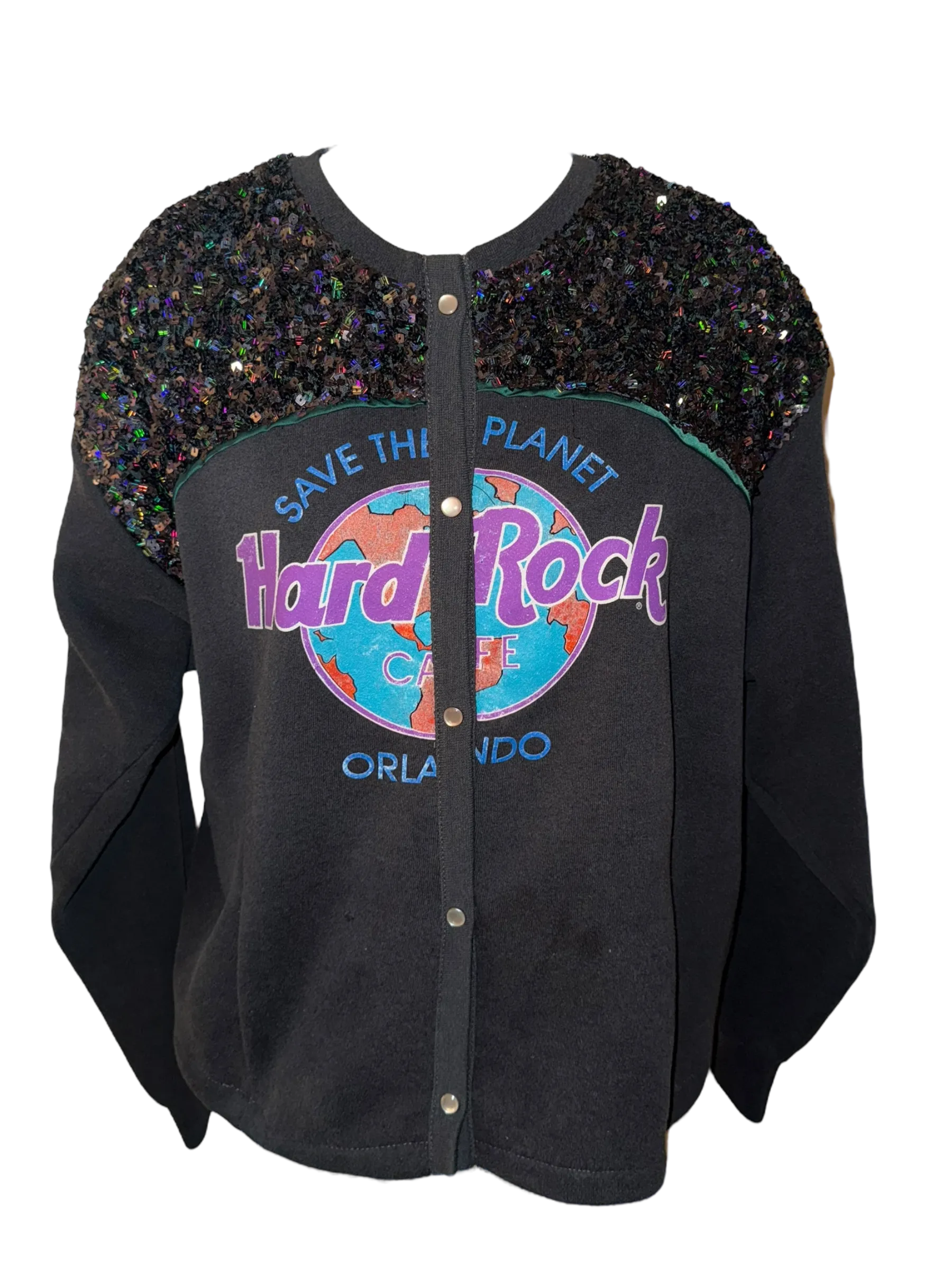 Hard Rock Cori Cardi