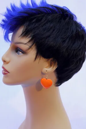 Heart Earrings