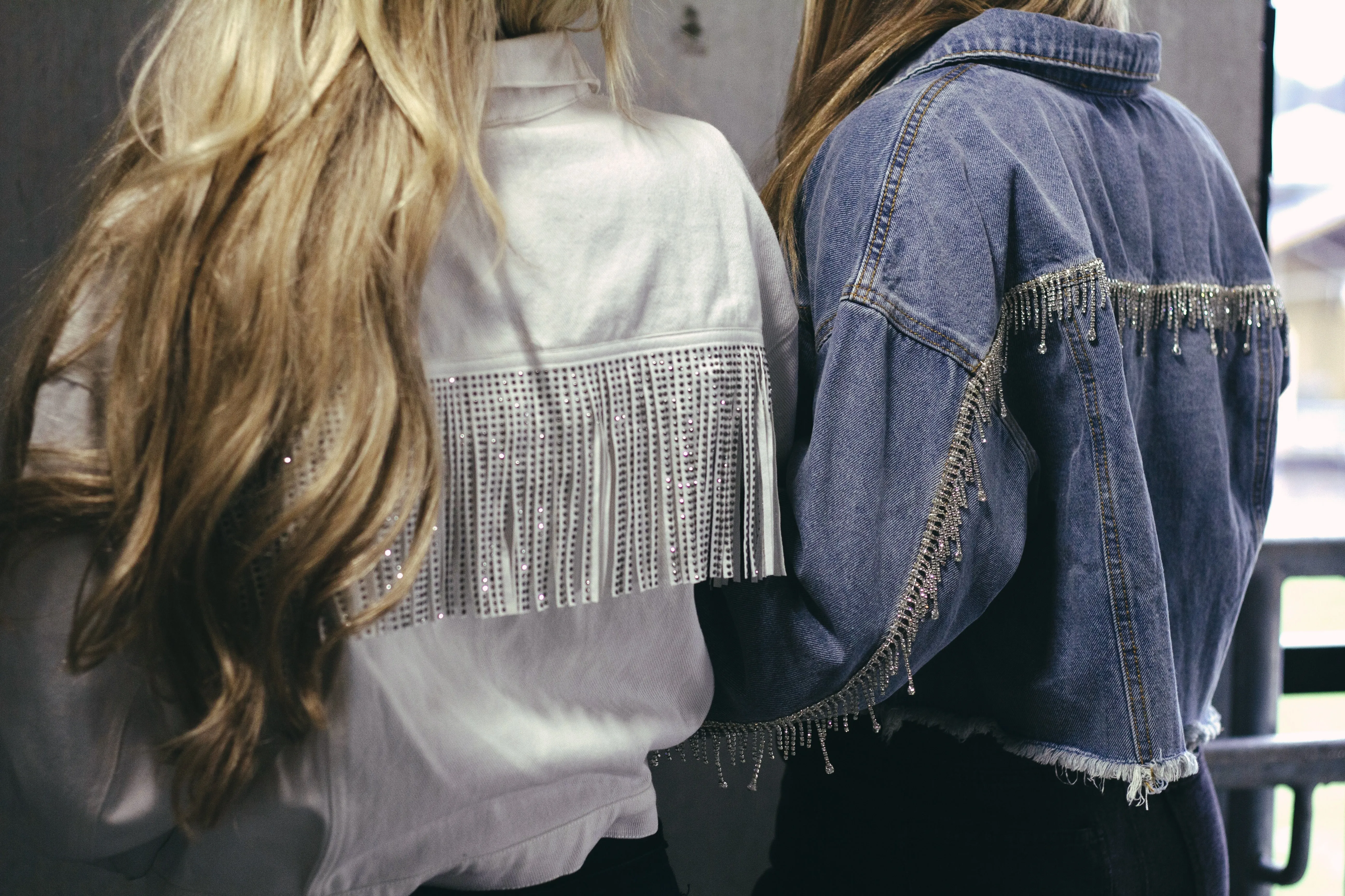 Holy Grail Jacket