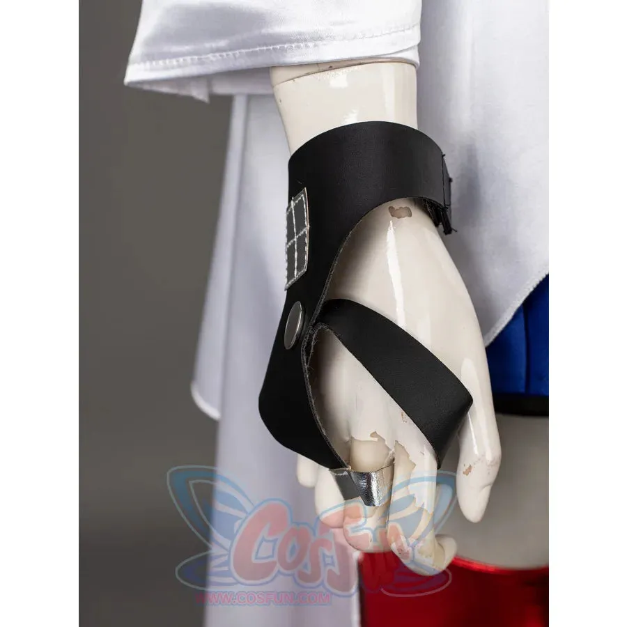 Honkai: Star Rail Serval Cosplay Costume C08286E  B